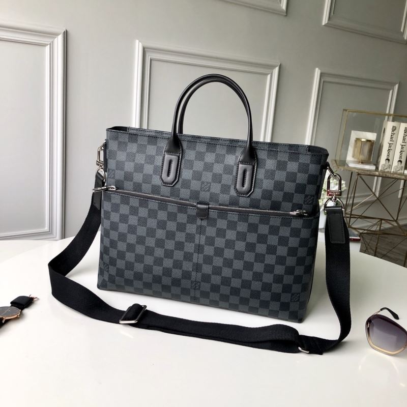 Mens LV Briefcases